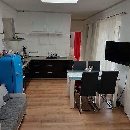 2 Raum Gartenwohnung Am Spreewaldradweg In Cottbus Bagian luar foto