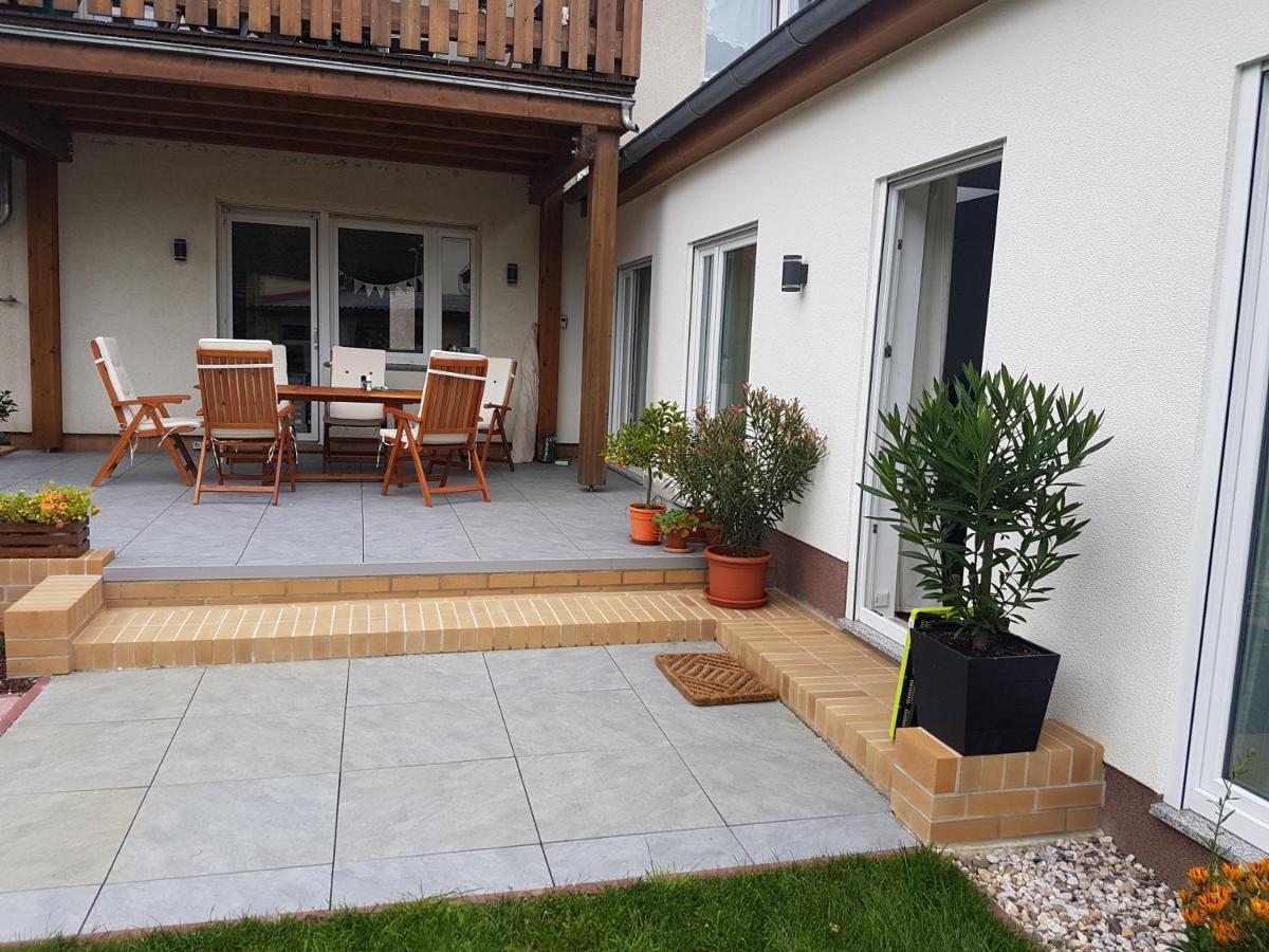 2 Raum Gartenwohnung Am Spreewaldradweg In Cottbus Bagian luar foto
